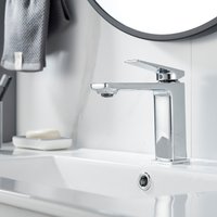 Смеситель Shevanik S8901-1