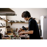 Беззеркальный фотоаппарат Nikon Z50 II Kit 16-50mm f/3.5-6.3 VR