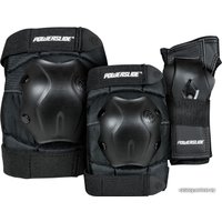 Комплект защиты Powerslide Standard Tri-Pack Men 903239 S