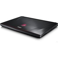 Игровой ноутбук MSI GS43VR 6RE-007RU Phantom Pro