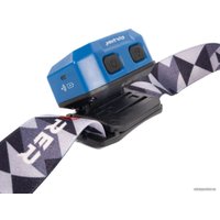 Фонарь КВТ Explorer HL-6567