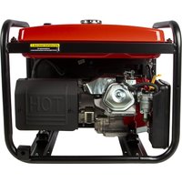 Бензиновый генератор DDE G550P