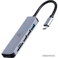 Док-станция Cablexpert A-CM-COMBO6-02