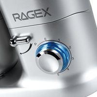 Кухонная машина RAGEX R101-900