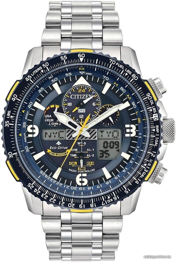 Наручные часы Citizen JY8078-52L
