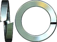 

Набор шайб ЕКТ V010210M (200 шт)
