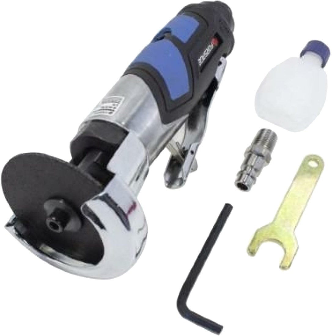 

Пневмошлифмашина RockForce RF-RP27620