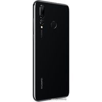 Смартфон Huawei Nova 4 VCE-L22 8GB/128GB (черный)