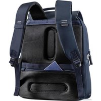 Городской рюкзак XD Design Soft Daypack P705.985 (синий)