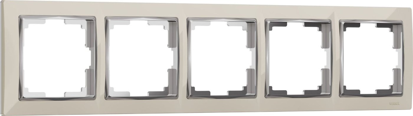 

Рамка Werkel W0051903 a051642