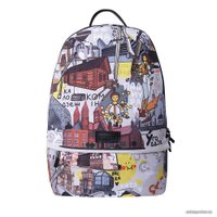 Городской рюкзак Офистон Маркет S-Фит Архитектура