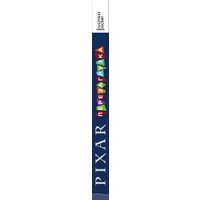 Книга издательства Эксмо. Pixar. Перезагрузка. Как вдохнуть в бизнес новую жизнь (Леви Л.)
