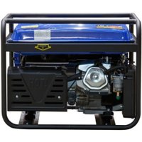 Бензиновый генератор ECO PE-7001RS
