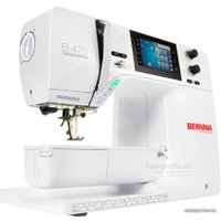 Компьютерная швейная машина Bernina B 475 QE
