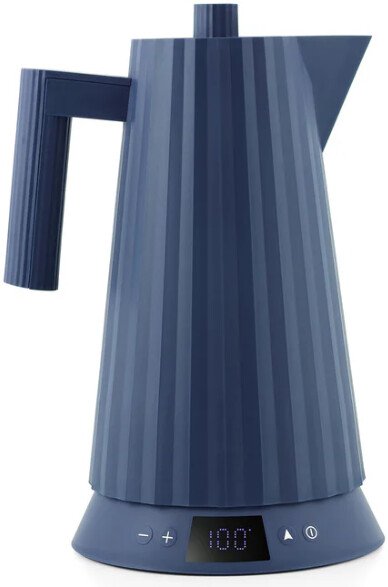 

Электрический чайник Alessi Plisse MDL21DAZ