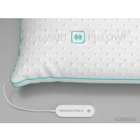 Ортопедическая подушка Askona Smart Pillow M