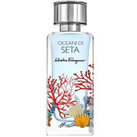 Парфюмерная вода Salvatore Ferragamo Oceani Di Seta EdP (100 мл)