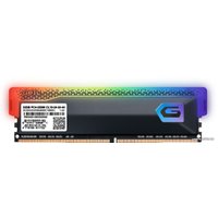 Оперативная память GeIL Orion RGB 2x8ГБ DDR4 3200МГц GOSG416GB3600C18BDC