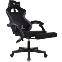 Игровое (геймерское) кресло Brave Kraken Mini (черный)