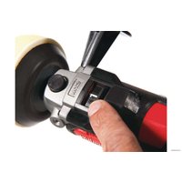 Полировальная машина Milwaukee M12 BPS-421X 4933447799 (с 2-мя АКБ, кейс)