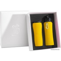 Комплект термосов Colorissimo ZD12YL (желтый)