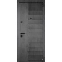 Металлическая дверь Torex Tau LT PP2 (95x205, правая)