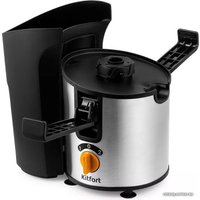 Соковыжималка Kitfort KT-1138