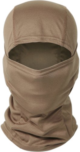 Горнолыжная балаклава Master-Jaeger AJ-TL001 (brown)