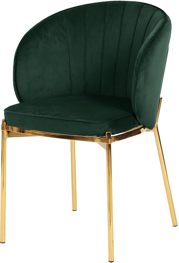 

Стул Bergenson Bjorn Coral BEAR-CO10888 (темно-зеленый)