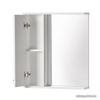  Акваль Шкаф с зеркалом Порто В2.1.04.4.6.1