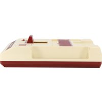 Игровая приставка Retro Genesis 8 Bit Lasergun (2 проводных геймпада, световой пистолет, 450 игр)