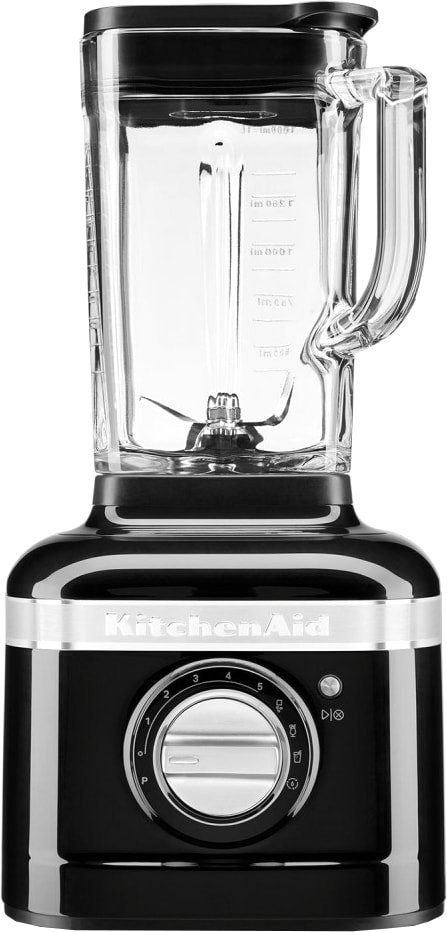 

Стационарный блендер KitchenAid Artisan K400 5KSB4026EOB