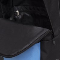 Городской рюкзак Grizzly RQL-317-3 (черный/синий)