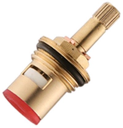 

Кран-букса РМС TYF 016 ZIPP