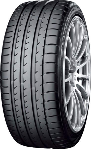 

Летние шины Yokohama ADVAN Sport V105W 315/35R20 110Y
