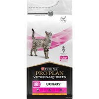 Сухой корм для кошек Pro Plan Veterinary Diets UR ST/OX Urinary (при заболеваниях нижних отделов мочевыводящих путей) 1.5 кг