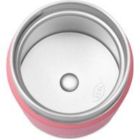 Термос для еды Miku 440 мл (розовый)