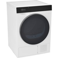 Сушильная машина ZUGEL ZDF100HP Heat Pump