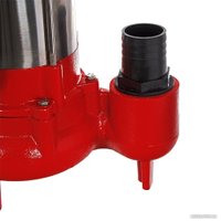 Фекальный насос Quattro Elementi Sewage 1700F Ci