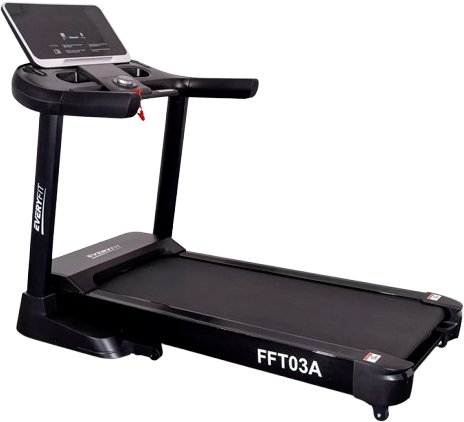 Электрическая беговая дорожка Everyfit FFT03A