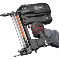 Гвоздезабиватель КВТ GCN-40Y (с 2-мя АКБ, кейс)