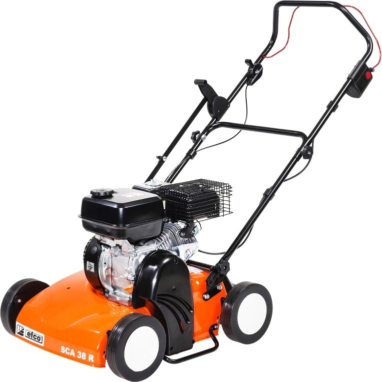 

Скарификатор Efco SCA 38 R
