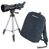 Телескоп Celestron Travel Scope 70