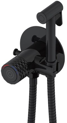 Гигиенический душ Gappo G7288-6