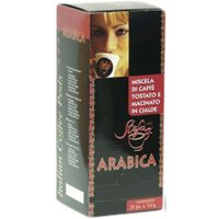 Кофе в чалдах Stefan Caffe Cialda Arabica в чалдах 25x7 г