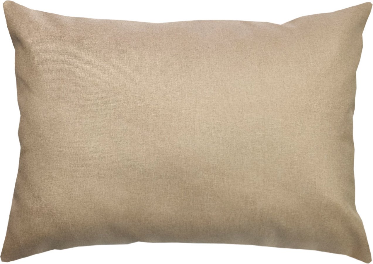 

Чехол на подушку Matex Фьюжн 70-320 (бежевый)