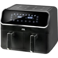 Аэрогриль (аэрофритюрница) GFgril GFA-8000