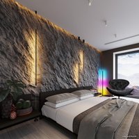 Подвесная люстра Odeon Light Fillini 4335/9LA