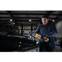 Полировальная машина DeWalt DCM848P2 (с 2-мя АКБ, сумка) в Витебске