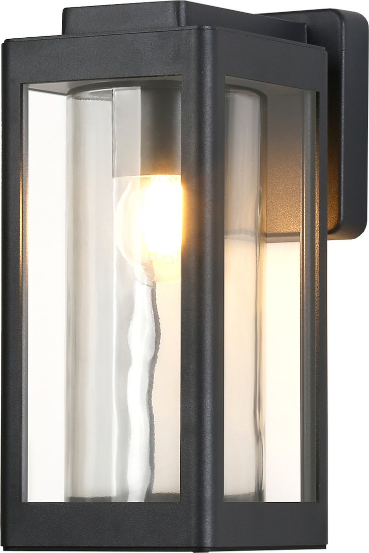 

Уличный накладной светильник Ambrella light Garden ST2404